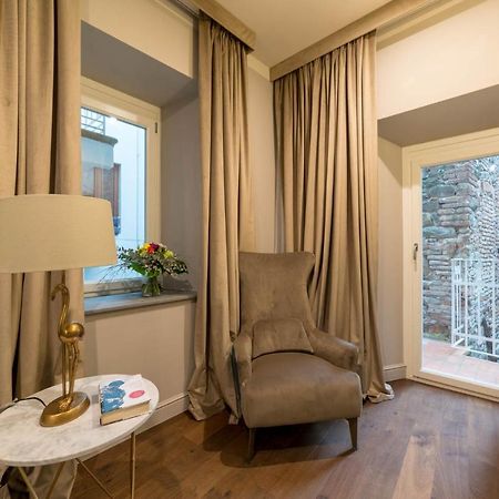 Palazzo 42 - Boutique Hotel & Suites Пистойя Экстерьер фото