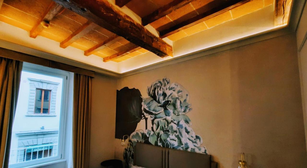 Palazzo 42 - Boutique Hotel & Suites Пистойя Экстерьер фото