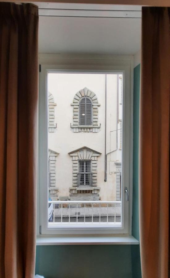 Palazzo 42 - Boutique Hotel & Suites Пистойя Экстерьер фото