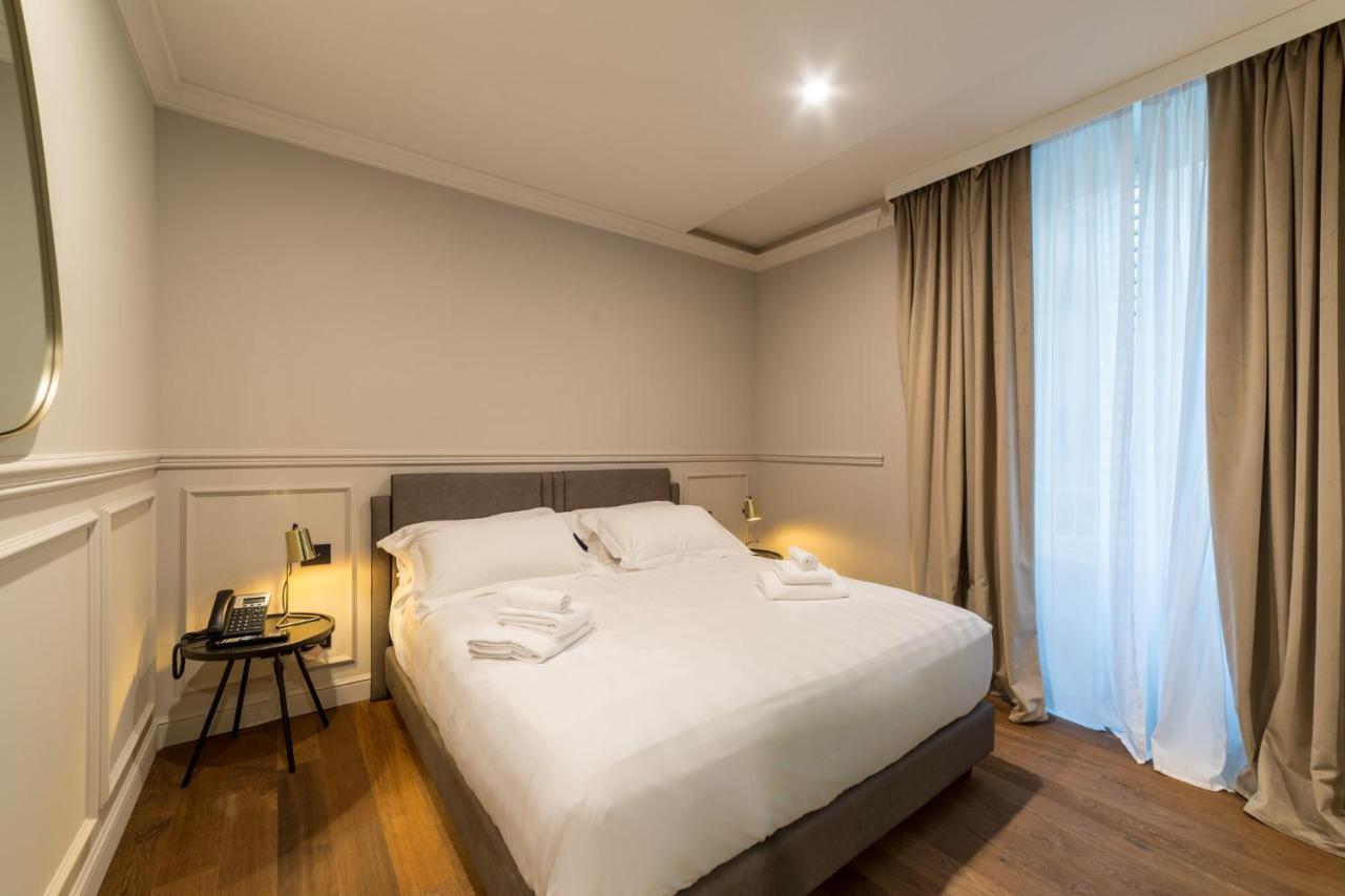Palazzo 42 - Boutique Hotel & Suites Пистойя Экстерьер фото